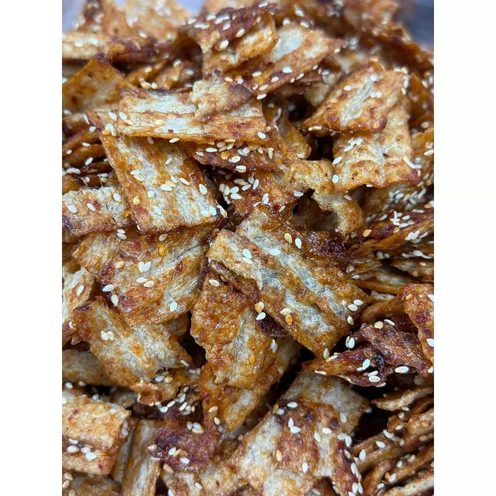 ส้มโอสไลด์ 350 กรัม (ใหญ่)