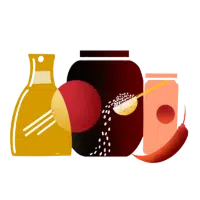 เปลือกเลม่อน